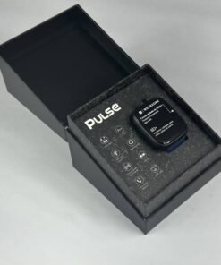 PULSE WEARZONE A PROVA D'ÁGUA, ALEXA integrada, Até 7 Dias de Bateria